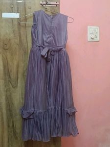 Girls Party Dress