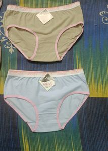 Jockey Stylish Panties