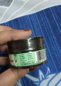 Pilgrim Moisturizer And Dot &amp; Key Night Gel