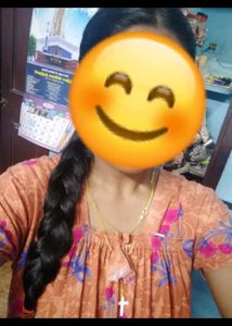 Home Made Hair Oil