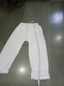 Plazo Pant