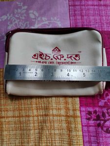Women Pouch Set Of 3