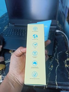 Mineral Sunscreen – PA++++ SPF 50