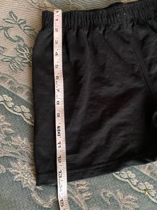 Brooklyn Print Shorts