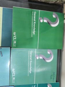 Clat And Ailet All In One Preparation Books