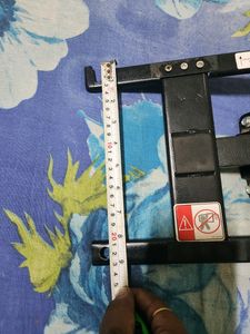 Heavy Duty METAL TV WALL MOUNT