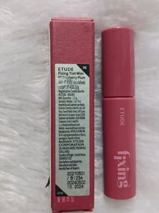 Etude Fixing Tint 💕♥️