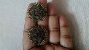 Combo Offer 2 Ear Rings