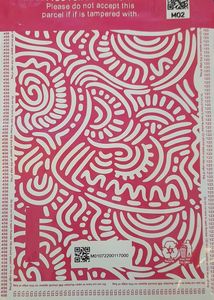 Wholesale Parcle Bag 100piece