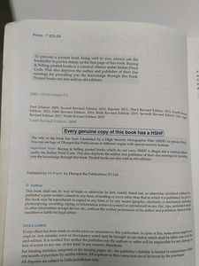 Class 11 Micro Economics By Sandeep Garg