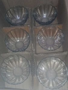 6  Icecream Bowls🍨