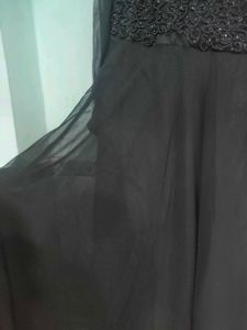 Elegant Ethnic Gown