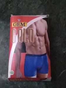 Gem Men's Pocket Drawer Size 100 Cm