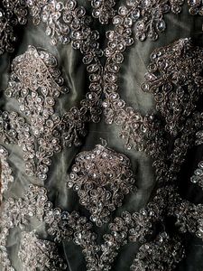 Embroidered Kurta