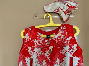 Soch Women Printed Straight Kurta