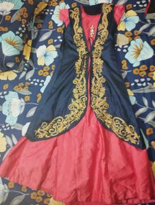 Gown