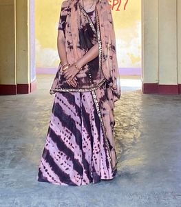 Sequence Lahenga