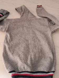 Slaty Colour