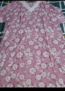 Combo Of 3 Women Kurtas