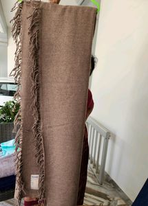 Raymond Bhagirath Blanket