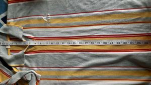 ADIDAS Unisex Tshirt.  Chest size 39 inches