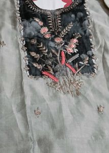 Cinderella Boutique Suit