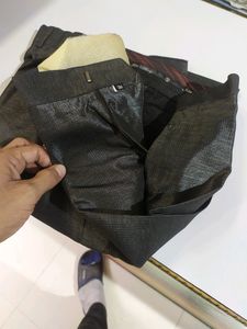 Formal Trouser