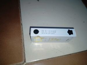 Assorted Roll-On Attar Set combo 4