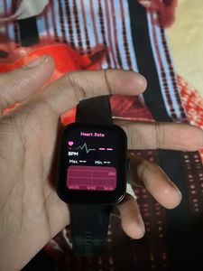 Noise smartwatch
