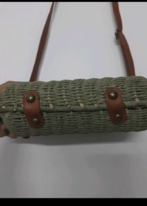 Boho Sling Bag 10% Offer