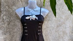 1292 SEXIEST CORSET BODYCON