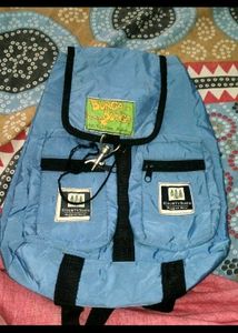 Vintage Bunga  Backpac