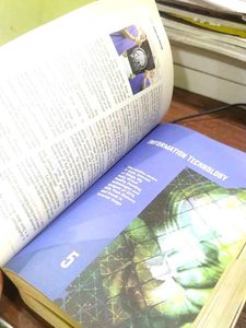 Manorama Year Book 2017