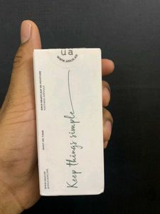 Anua Hearleaf 80 Soothing Ampole Serum