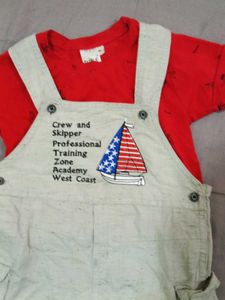 Cute Baby Outfit