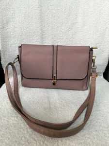 Chic Crossbody Bag