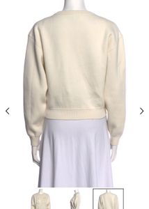 Chanel Coco Knit Sweater