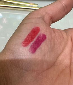 MyGlamm Ultimate Long Stay Matte Lipstick Combo