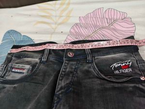 Tommy Hilfiger Denim Jeans