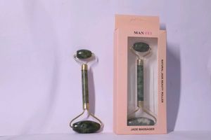 Face Massager Jade Roller