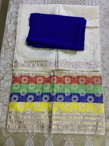 Ethnic Dress Material