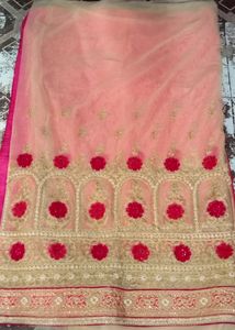 Party Wear Saree