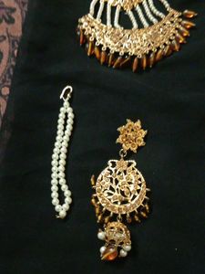 Very Beautiful Set
