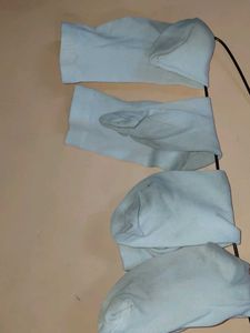 Kids shocks school  white