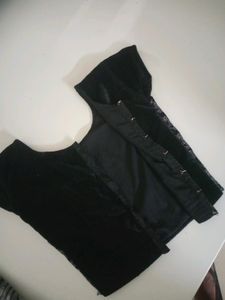 3 Piece Set Of Lehanga