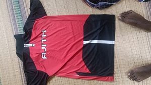Gym Combo Dress