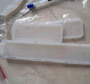 Resin materials