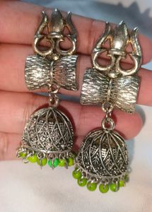 Jhumka