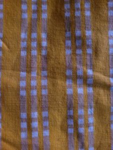 Beautiful short yellow kurti for women