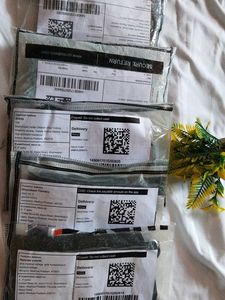 Black  Letest blouse 32 34 36 Available